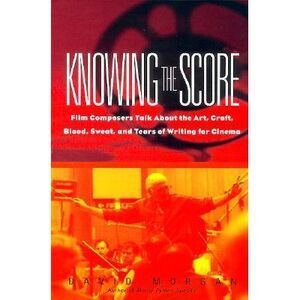 Knowing the Score -- David Morgan